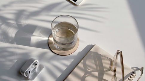 Modern Workspace 