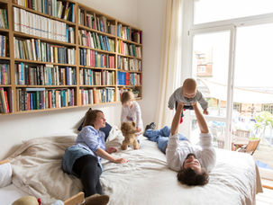 Renters' Rights Act 2026 UK