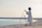 Beach Painting