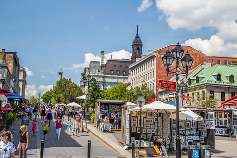 Montreal