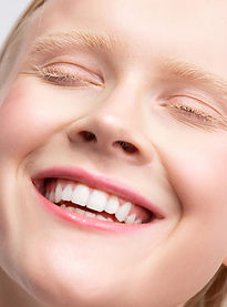 relief and joy
