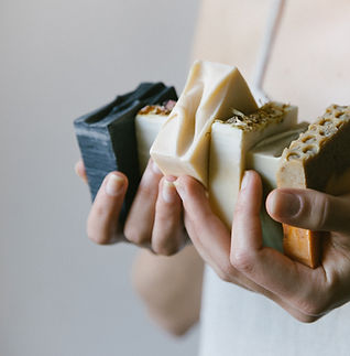 Lakeshore Harbour Soap Company 