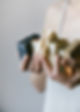 Organic Soap Bars