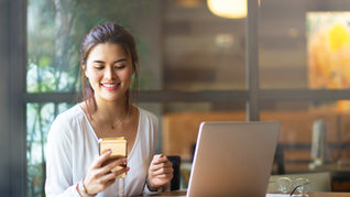 Home office no apartamento: como projetar um espaço funcional, elegante e valorizado
