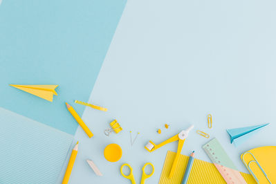 Materiale scolastico