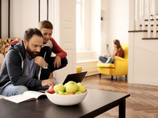 The Impact of Stroke on Relationships and Parenting: Navigating Challenges with Resilience