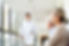 Patients Waiting For Doctor