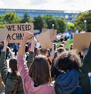 Protest Signs