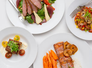 I’m a food addict—and that’s why I get the struggle