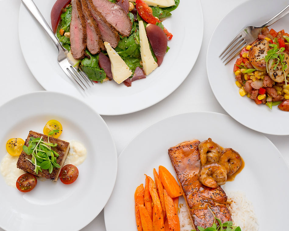 Cibo gourmet da spalmare