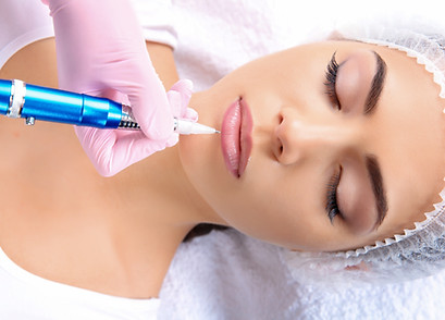 Glam Room Permanent Makeup Services