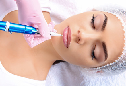 Permanent Lip Makeup