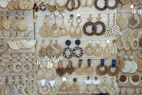 Earrings for sale