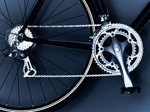 Bicycle Chain