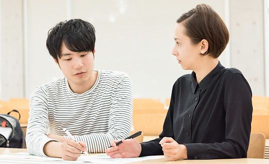 Tutor e studente