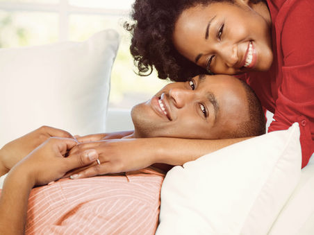 Defining interpersonal relationships | What the Warm Part of Love is