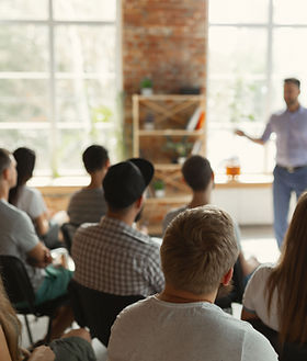 Team Training Session
