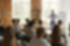 Business presentation
