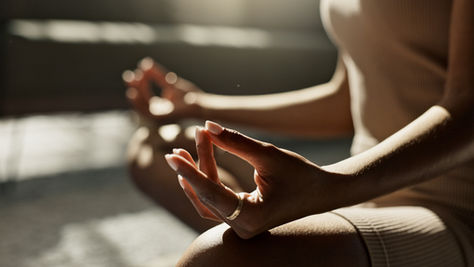 Beyond Medicine: Safe Complementary Treatments for Fibroids