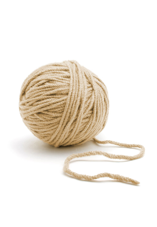 Ball Of Yarn