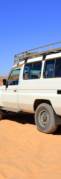 Off-Road Vehicles