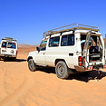 Jeep Tours