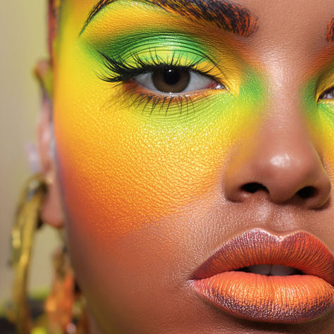 Makeup Styles Based on Your Rising and Venus Signs