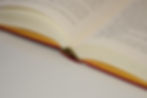 Open Book.