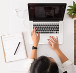 Typing on a Computer