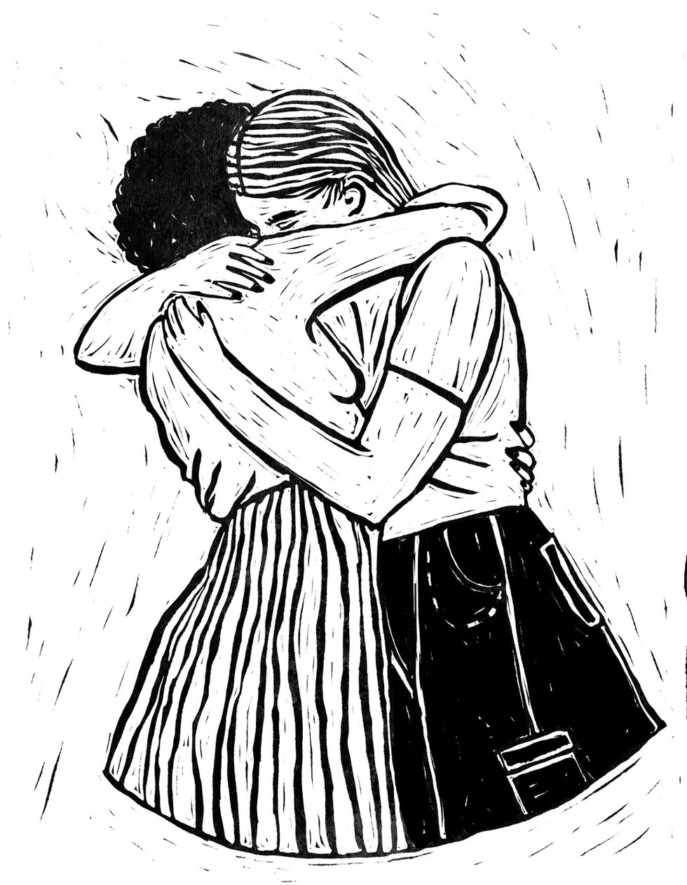 Support for Domestic Violence in Airdrie and Cochrane