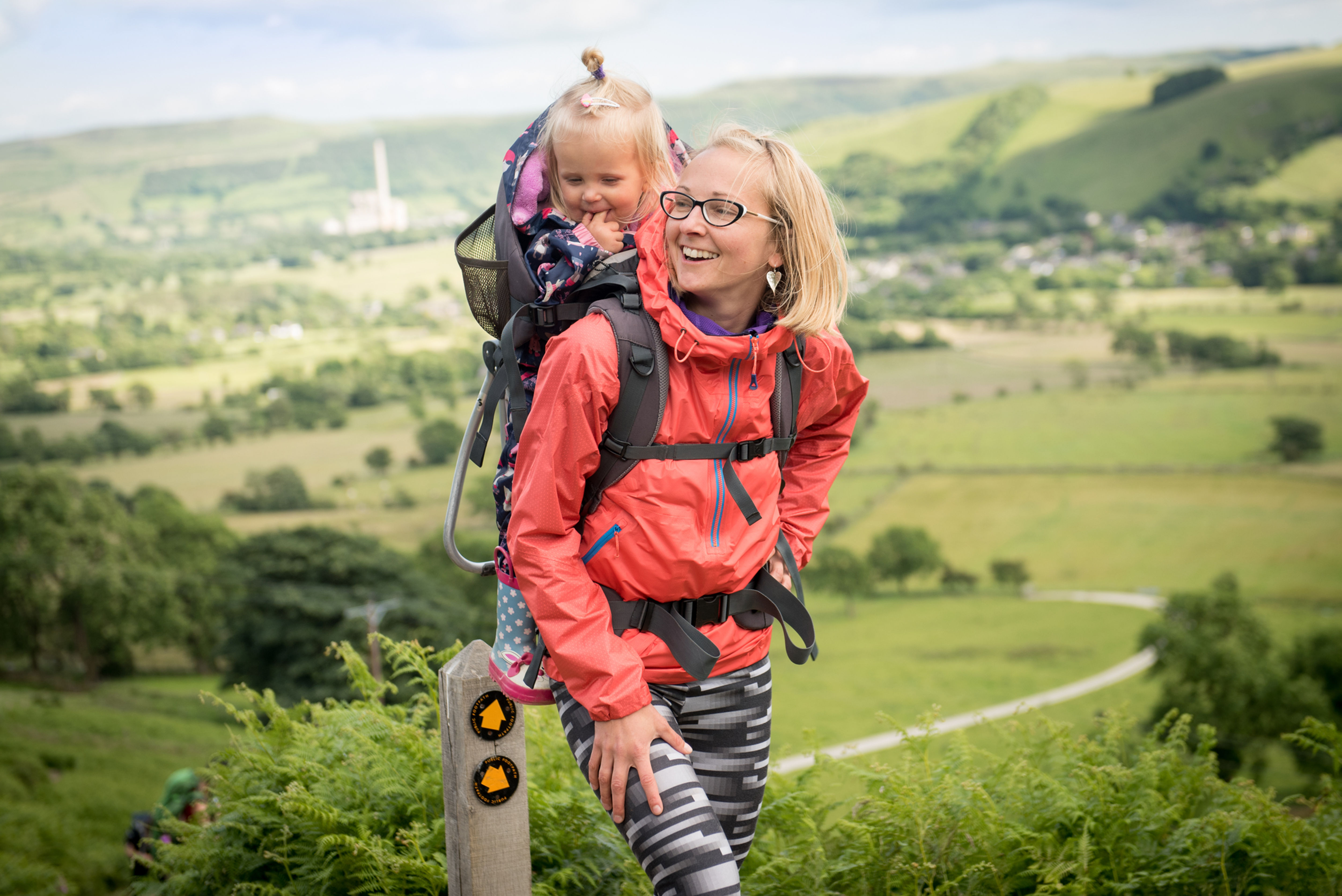 Iron & Energy Profile