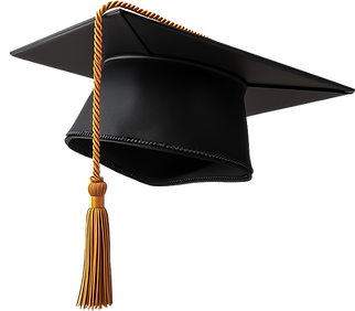 Birrete de graduación