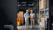Senior Procurement Specialist