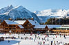 Ski Lodge