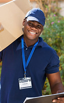 Package Delivery