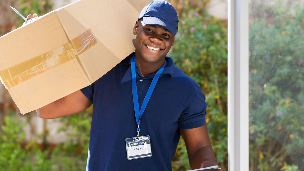 Package Delivery