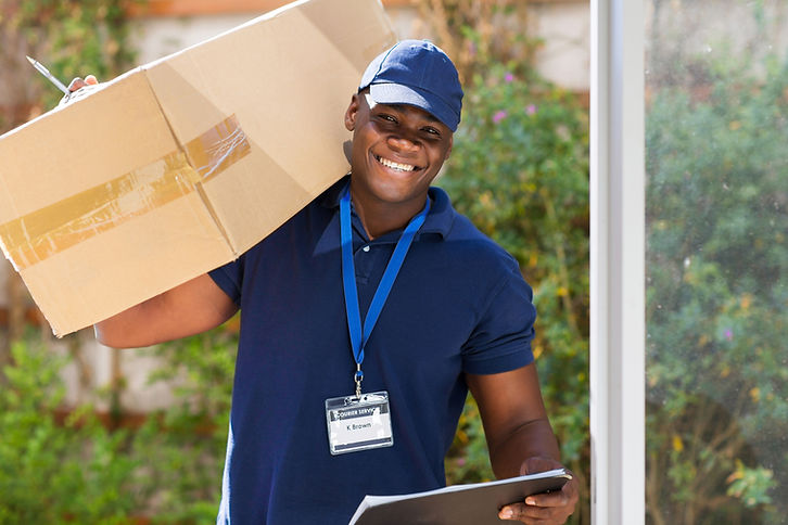 Package Delivery
