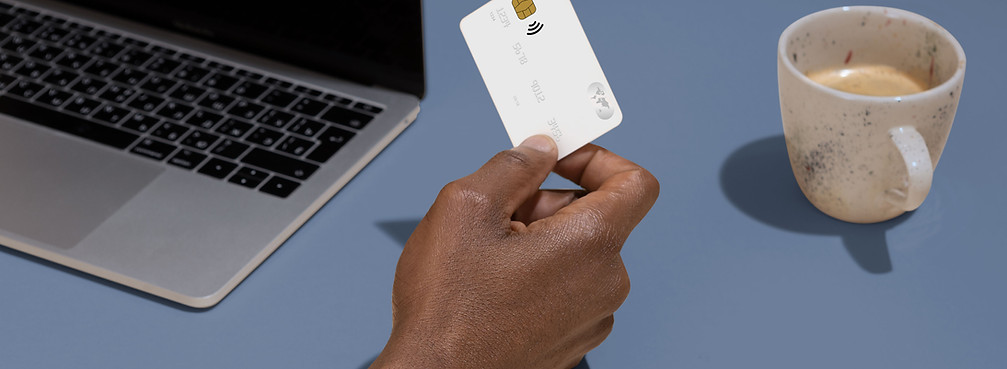 Contactless Payment