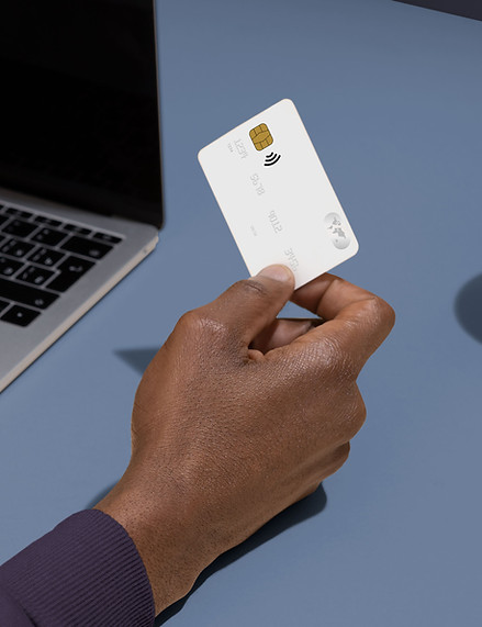 Contactless Payment