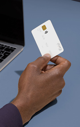 Contactless Payment