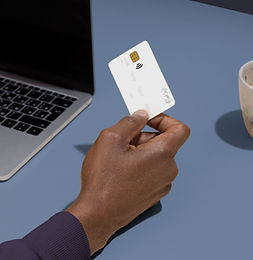 Contactless Payment