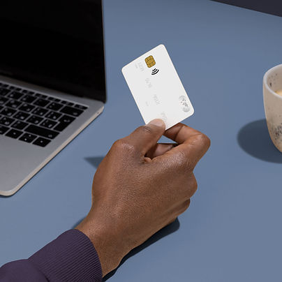 Contactless Payment