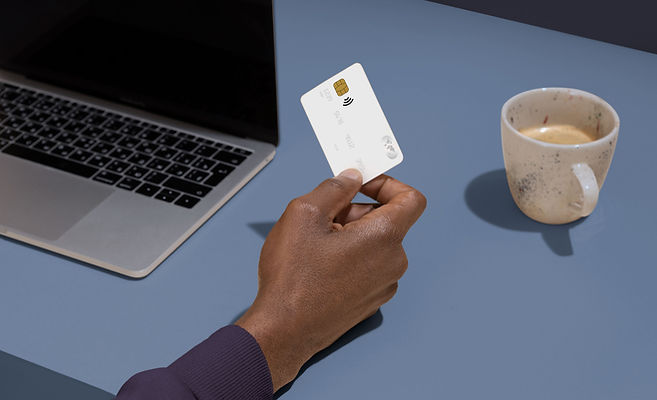 Contactless Payment