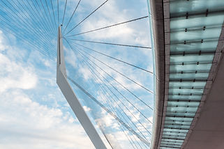 Modern Bridge Design