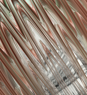 Abstract Wavy Patterns