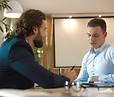 Business Meeting Discussion