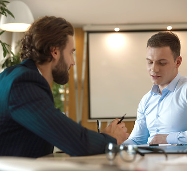 Business Meeting