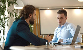 Business Meeting