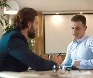 Business Meeting Discussion