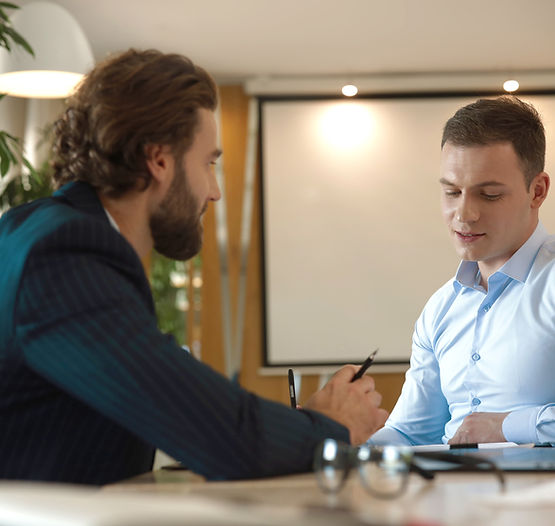 Business Meeting